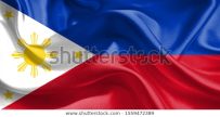 PHILIPPINE FLAG